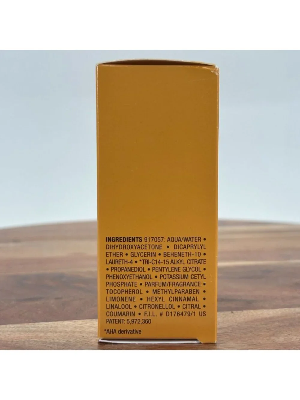 LOréal Paris sun kissed
